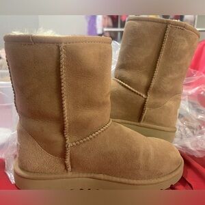 Original UGG Boots